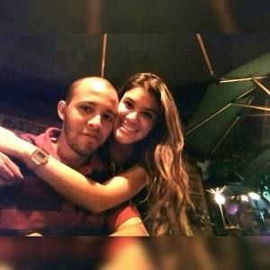 Meet your Posher, Daniela